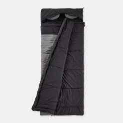 Quechua COTTON SLEEPING BAG FOR CAMPING -Camping Store kdbd11ad4f0fc6d333272bffe7f5e1fde