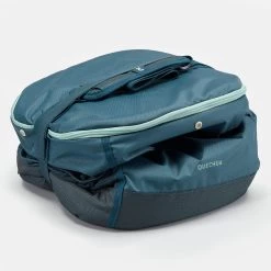 Quechua SOFT CAMPING ICE CHEST - 30L -Camping Store kdc33440e873ff3fb42d0dcea52aa4ad0