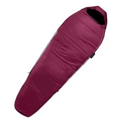 Trekking Sleeping Bag MT500 5°C -Camping Store kdcef5bbc1be5ff5372a36aa537c26cda