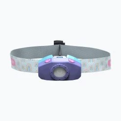 Ledlenser KidLED2 Head Torch (Purple) -Camping Store kdcf2304b58ec19e4c59cedbc1fd4e674