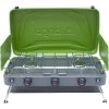 Vango Combi Compact IR Grill For Camping Herbal Green 1 Vango Combi Compact IR Grill For Camping Herbal Green -Camping Store kdd585763defbbb16fd098b875a2b3e97