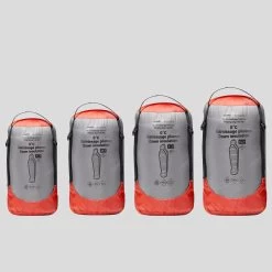 Trekking Sleeping Bag MT900 0°C Down 18 Trekking Sleeping Bag MT900 0°C Down -Camping Store kdd5e7c9f8ef0100ed2980f5b339c067d