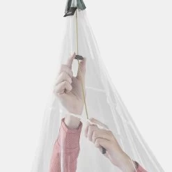 Untreated Travel Mosquito Net - 2 Person 10 Untreated Travel Mosquito Net - 2 Person -Camping Store kddddf482e0d0f350224908879cc70f29