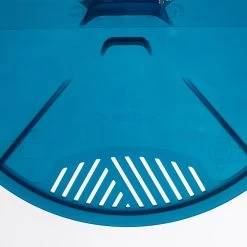 Quechua Hiker's Camping Stainless Steel Cooking Set MH100 4 Person (2.6 L) -Camping Store kde18304cb5217edeae9e98797d2a6f04