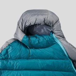 Trekking Sleeping Bag - MT900 10°C 16 Trekking Sleeping Bag - MT900 10°C -Camping Store kdeb1b0f59773531f1e19bac6464d6bb6