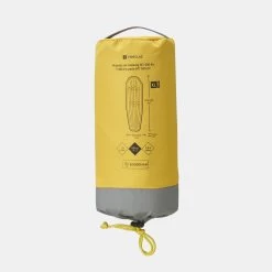 Inflatable Trekking Mattress - MT500 Air XL - 195 X 60 Cm -Camping Store kded3a74a4ff006424233cab809c527ca