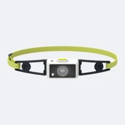 Ledlenser NEO1R Running Rechargable Head Torch (Blue / Black) -Camping Store kdede33a0fa643d54821d99ad399a92ea