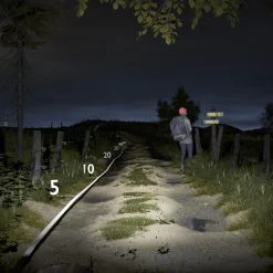 RECHARGEABLE HEADLAMP - 600 LUMENS -Camping Store kdf01a20c26bc99b66933a5e0f7ed2ee1