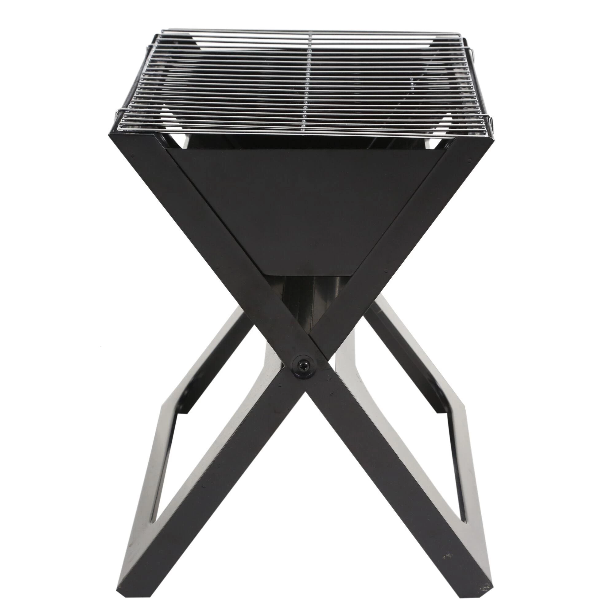 Regatta BBQ Adults' Camping Grill 4 Regatta BBQ Adults' Camping Grill - Image 2