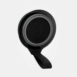 Quechua Stainless Steel Isothermal Food Box For Hiking MH500 0.8 L With Bowl Black -Camping Store kdf9349b2a97f3b004f19295e44ea2dbb