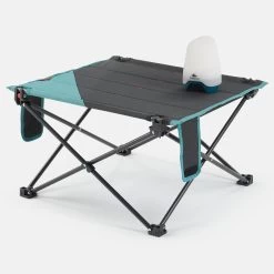 Quechua LOW FOLDING CAMPING TABLE MH100 Grey 22 Quechua LOW FOLDING CAMPING TABLE MH100 Grey -Camping Store ke01116bcd26d4e1c3ec42ec72115518a