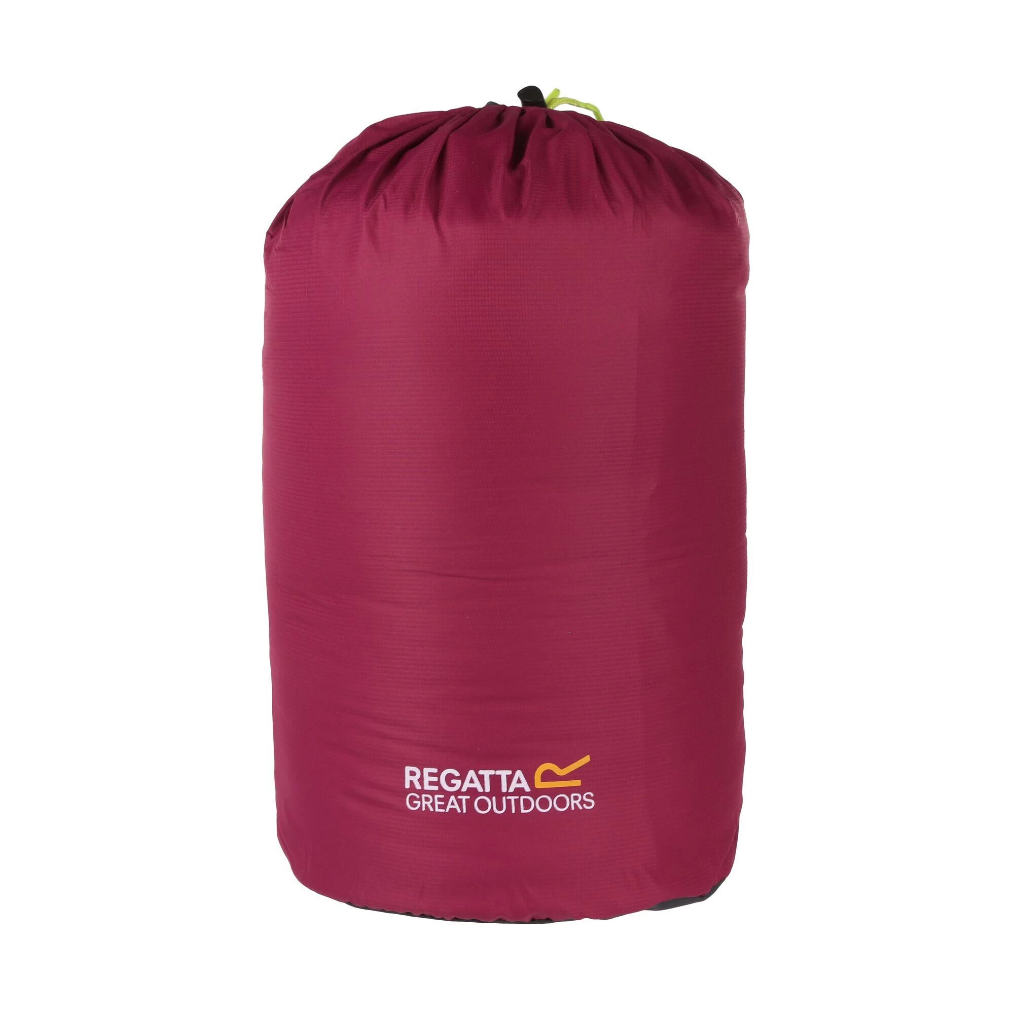 Regatta Hilo Boost Adults' Camping Sleeping Bag 6 Regatta Hilo Boost Adults' Camping Sleeping Bag - Image 4