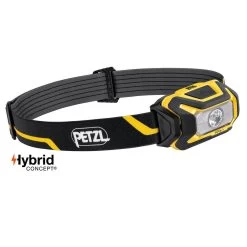 Petzl Aria 1 Compact Waterproof Headtorch 350 Lumens
