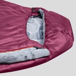 Trekking Sleeping Bag MT500 5°C -Camping Store ke073bc97692bb42ccb0b7a1a953fdfdd