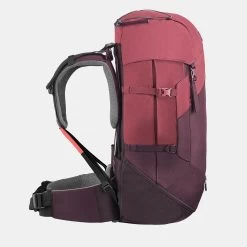 Women's Trekking 50 L Backpack MT100 Easyfit -Camping Store ke123fb999a8d810a7ffd548432f0c741