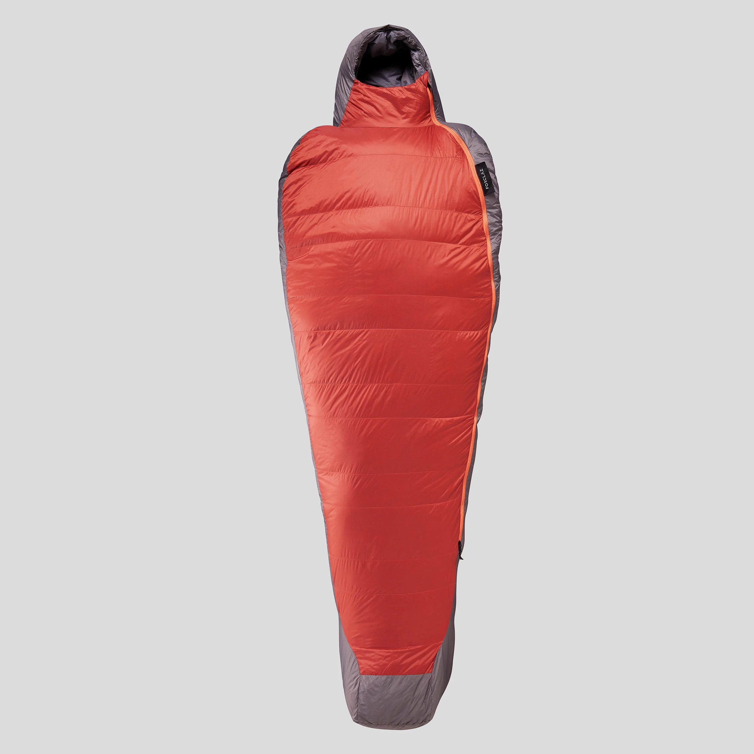 Trekking Sleeping Bag MT900 0°C Down 4 Trekking Sleeping Bag MT900 0°C Down - Image 2
