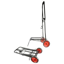 Foldable Trolley For Camping Equipment -Camping Store ke1b0fb729e94999c6c1450aa33e3f275