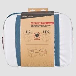 Quechua Camping Flexible Cooler - 35 L 15 Quechua Camping Flexible Cooler - 35 L -Camping Store ke3b1b78e8d105f9f61f43acef58b77d6