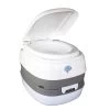 Flushing Portable Toilet -Camping Store ke41dcf909667c5fbb2aa4920b01749ed