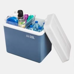 Quechua Camping Rigid Cooler 32 L Cool Preserved For 14 Hours 10 Quechua Camping Rigid Cooler 32 L Cool Preserved For 14 Hours -Camping Store ke473aa94828479c65dbe42331bfcf6a6