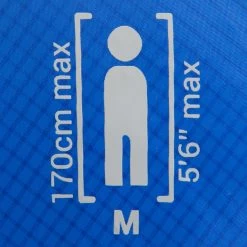 Simond MAKALU I Light Sleeping Bag -Camping Store ke49f1a395816328957091599c269eaac