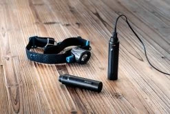 Evadict Ontrail 900 Lumens Trail Running Frontal Lamp -Camping Store ke4c165f7a90a84002ea18093f25a0234