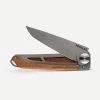 Folding Knife With Wooden Handle MT500 1 Folding Knife With Wooden Handle MT500 -Camping Store ke500faf6aba238497fd0fcb7ba94ae8e