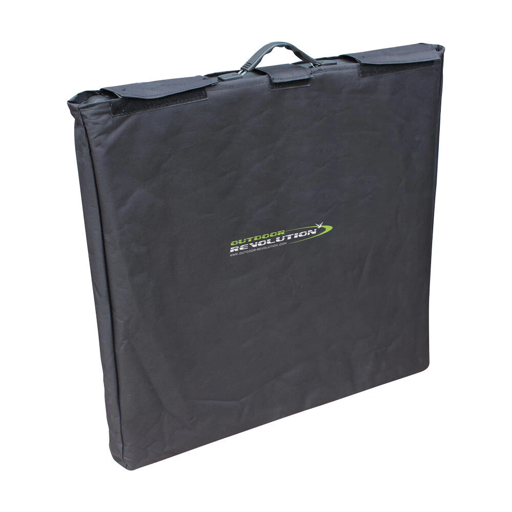 Double Alu Top Camping Table 4 Double Alu Top Camping Table - Image 2