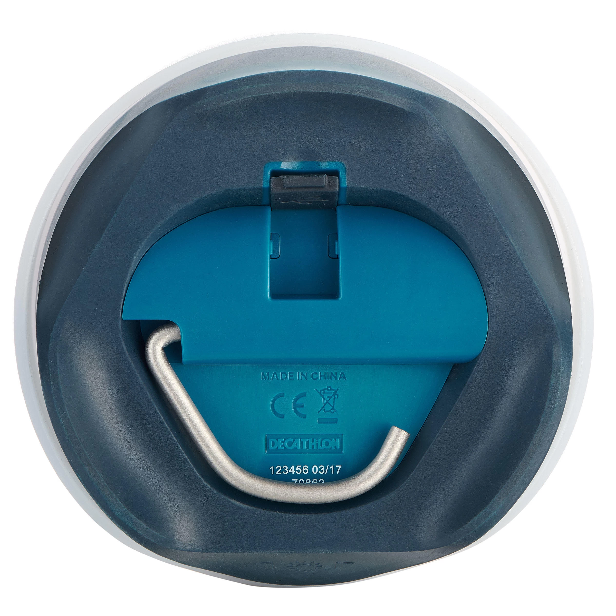 Quechua CAMPING LAMP - BL200 RECHARGEABLE - 200 LUMENS 9 Quechua CAMPING LAMP - BL200 RECHARGEABLE - 200 LUMENS - Image 7