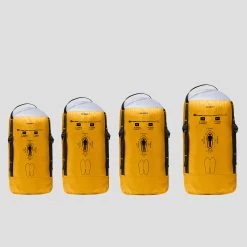 Trekking Sleeping Bag MT500 5°C -Camping Store ke5d4da42592816bb23dbd87eb69b5c8b