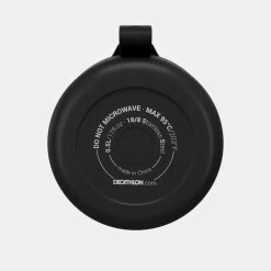 Quechua Stainless Steel Isothermal Food Box For Hiking MH500 0.5 L Black 18 Quechua Stainless Steel Isothermal Food Box For Hiking MH500 0.5 L Black -Camping Store ke70894674a678e85666805557ef9d430