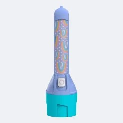 Ledlenser KidBEAM4 LED Hand Torch (Purple) -Camping Store ke79e9c090f81b9da4e3785f8d5c06b45