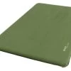 Outwell Dreamcatcher Self Inflating Mattress Double 7.5cm Green