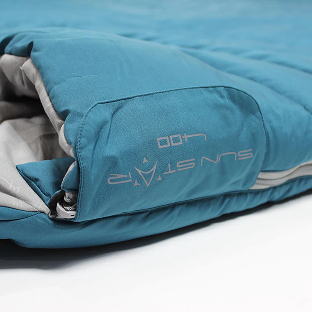 Sun Star Double 400 DL Charcoal 13 Sun Star Double 400 DL Charcoal - Image 11