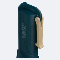 Ledlenser KidBEAM4 LED Hand Torch (Purple) -Camping Store ke9cd500b22118267ce8bc57f09f06f51