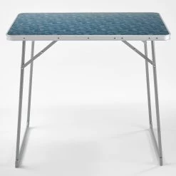 Quechua FOLDING CAMPING TABLE – 2 TO 4 PEOPLE -Camping Store ke9ff247f55706e830529768017c93553