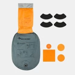 Sea To Summit Trekking Inflatable Mattress - Ultralight Insulated - 183 X 55 Cm - 1 Person -Camping Store kea8e35d65de797e7db76f88db7e8d2ec