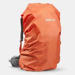 Women’s Ultralight Trekking Backpack 45+10 L -Camping Store keaaa3fd45704773c316fa9ad14b2da09