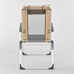 Quechua Folding Reclining Camping Chair -Camping Store keaf971e410b50d35fe99e809be658247