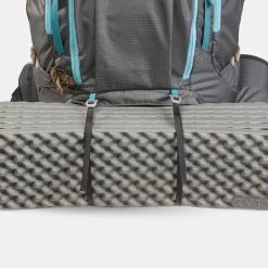 Women's Trekking Backpack 55+10 L -Camping Store ked2315bca80e4a9008cc7ca4bd702d86