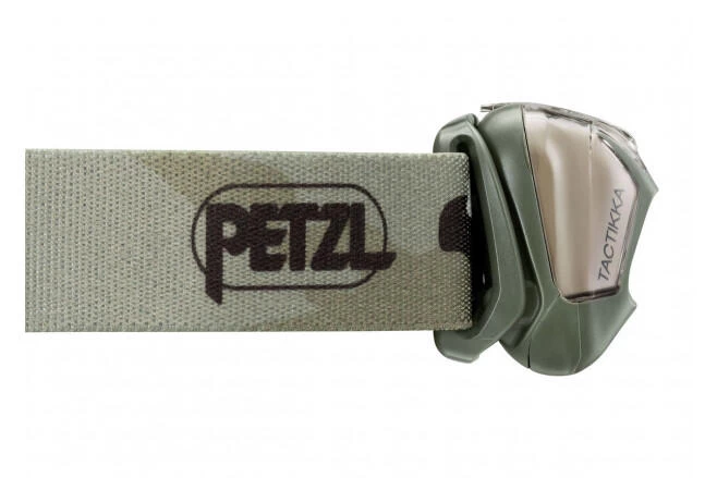 Petzl Tactikka Headtorch (Camo) 5 Petzl Tactikka Headtorch (Camo) - Image 3