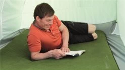 Outwell Dreamcatcher Self Inflating Mattress Double 7.5cm Green 11 Outwell Dreamcatcher Self Inflating Mattress Double 7.5cm Green -Camping Store ked4d5c20c9319f949a1e7409c260d01a