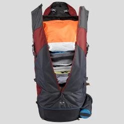 Men's Trekking Backpack 70 L 24 Men's Trekking Backpack 70 L -Camping Store kedd82ca079e5e426ee7de747841e6778