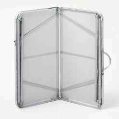 Quechua FOLDING CAMPING TABLE - 4 PEOPLE -Camping Store kee413b75dabc010bb4cfc56157c3815a 1