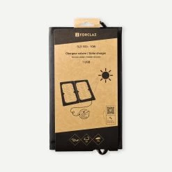 SOLAR PANEL SLR 500 V2 - 10W -Camping Store kef0a2cbe2669629ec90623c7ae844bda