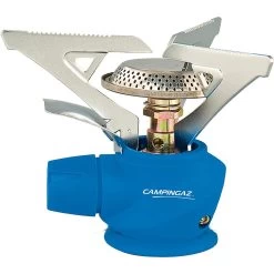 Campingaz Twister Plus Backpacking Stove -Camping Store kef64065dbb2dac5ce67057f2310bd84b