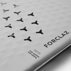 Self-inflating Trekking Mattress - MT100 L - 180 X 52 Cm 15 Self-inflating Trekking Mattress - MT100 L - 180 X 52 Cm -Camping Store kf05dbe825d30ae5d06689e84511963ce 1