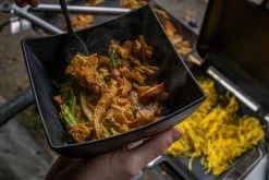 RidgeMonkey SQ DLX Bowl Set -Camping Store kf0f0ff134d0ba3d15e84e30daba18fd1