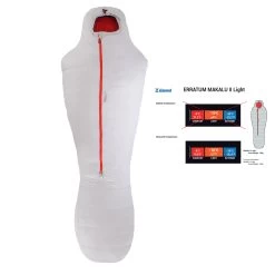 Simond MAKALU II Light Sleeping Bag 34 Simond MAKALU II Light Sleeping Bag -Camping Store kf197f7c8471a31dcf4207adf140fd7dc