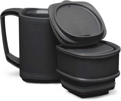 RidgeMonkey ThermoMug DLX Brew Set Grey (RM550) 8 RidgeMonkey ThermoMug DLX Brew Set Grey (RM550) -Camping Store kf1f76e21d9c083021e38cd632849e6af